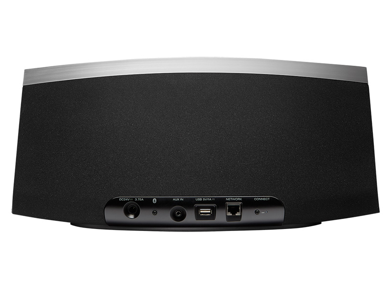 Loa Denon Heos 7 HS2