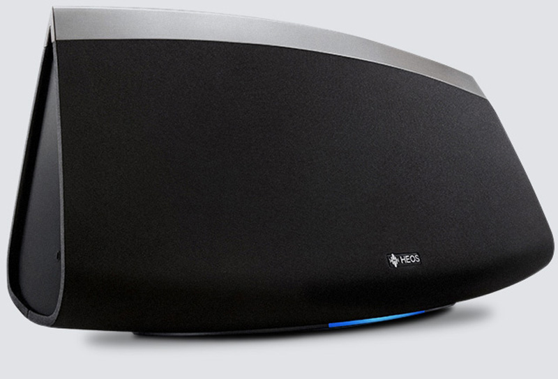 Loa Denon Heos 7 HS2