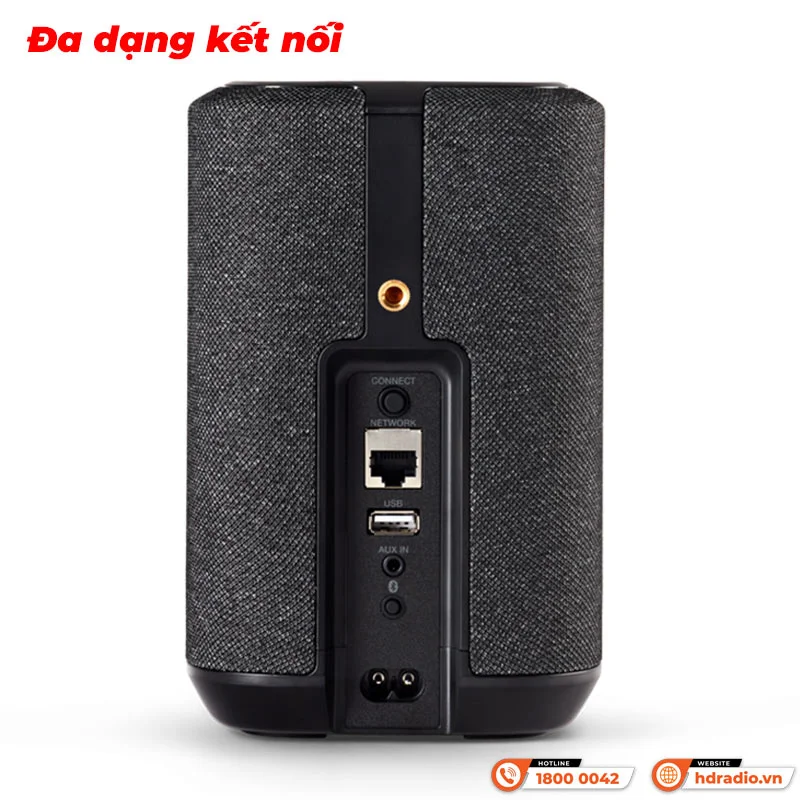 Loa Denon Home 150 NV