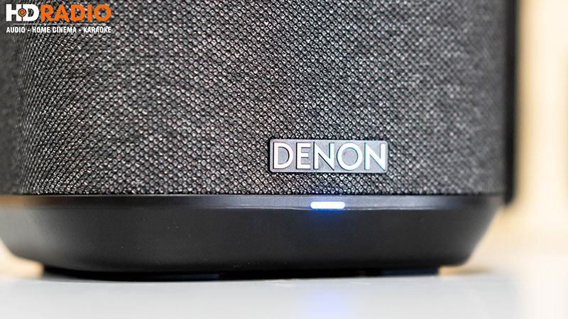 Thiet ke Loa DENON Home 150