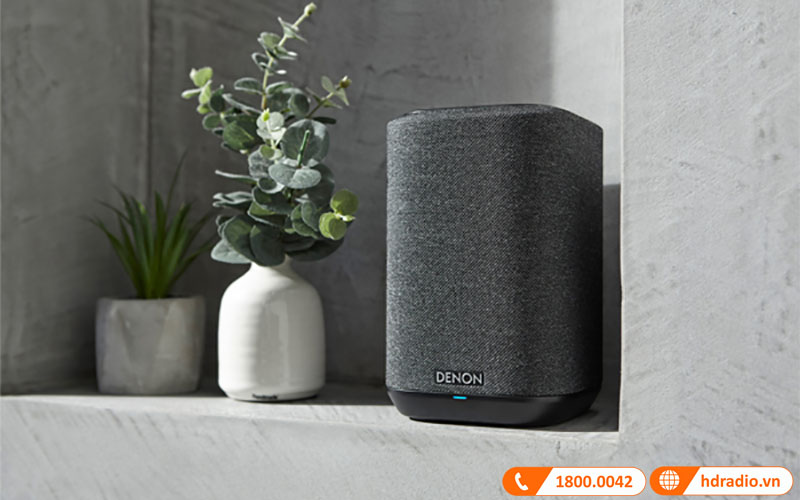 Loa DENON Home 150 bán chính hãng tại HDRadio