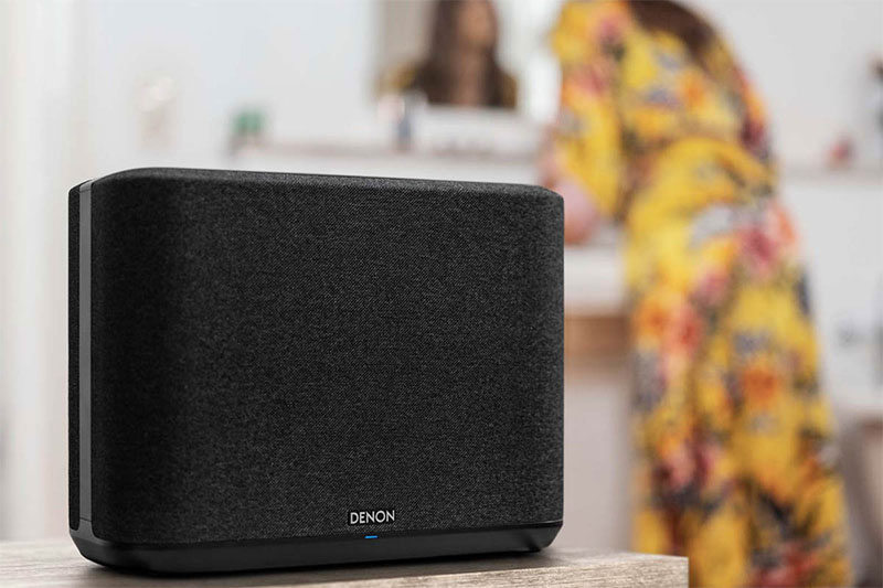 ứng dụng cho hệ thống nghe nhạc giải trí cao cấp