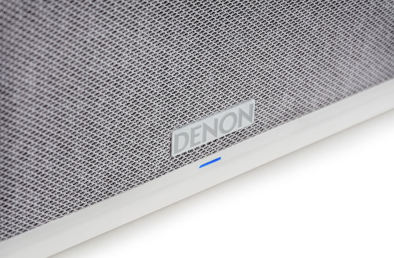 Loa Denon Home 250 hỗ trợ trợ lý ảo