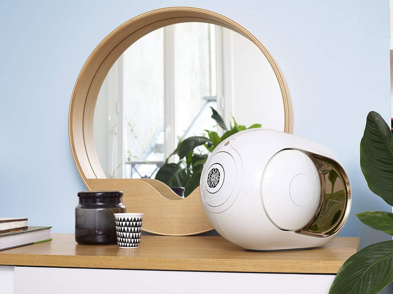 Mua Loa Devialet phantom