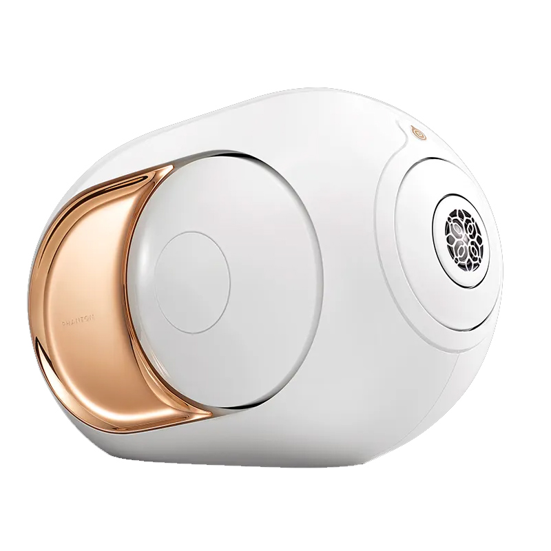 Loa Devialet Phantom Gold
