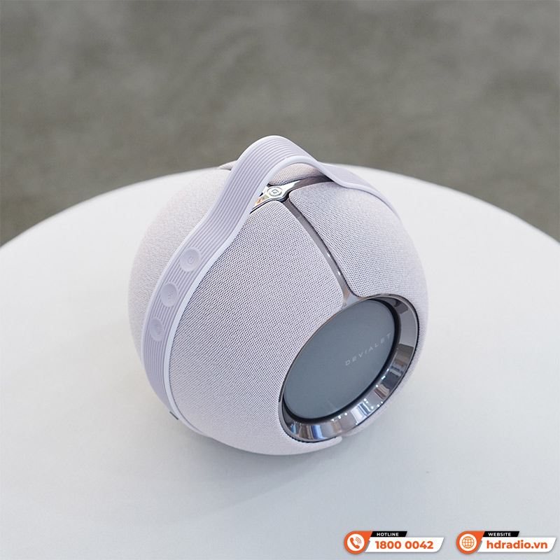 Loa Devialet Mania