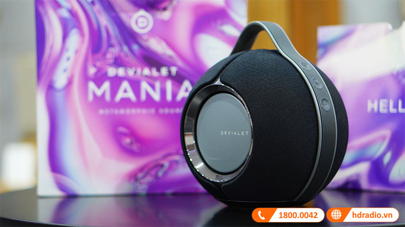 loa bluetooth nghe nhạc cực hay 