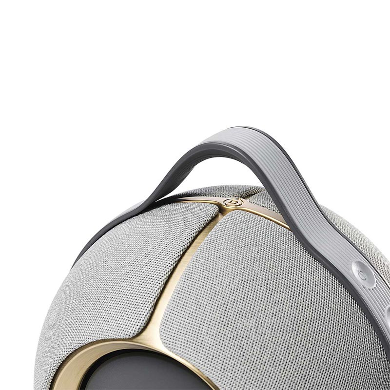 Quai xách loa Devialet Mania Opera de Paris