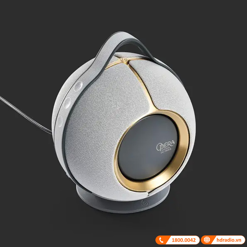 Đế sạc loa Devialet Mania de Paris