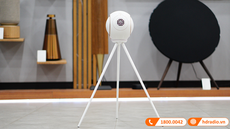 Loa Devialet Phantom II 98db Opera De Paris