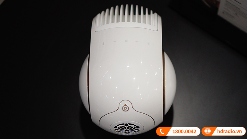 loa devialet phantom ii 98db opera de paris