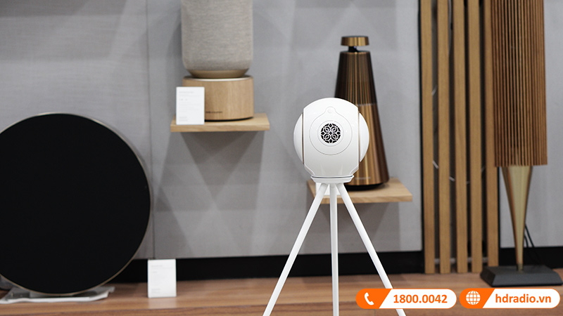 loa devialet phantom ii 98db opera de paris