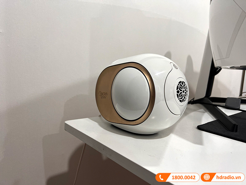 Devialet Phantom II 99dB Opera de Paris