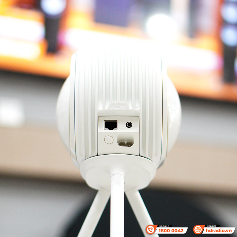 Chân Loa DEVIALET Phantom Legs ( Made in France - Dùng Cho Loa Devialet Phantom II ) White, Black-3