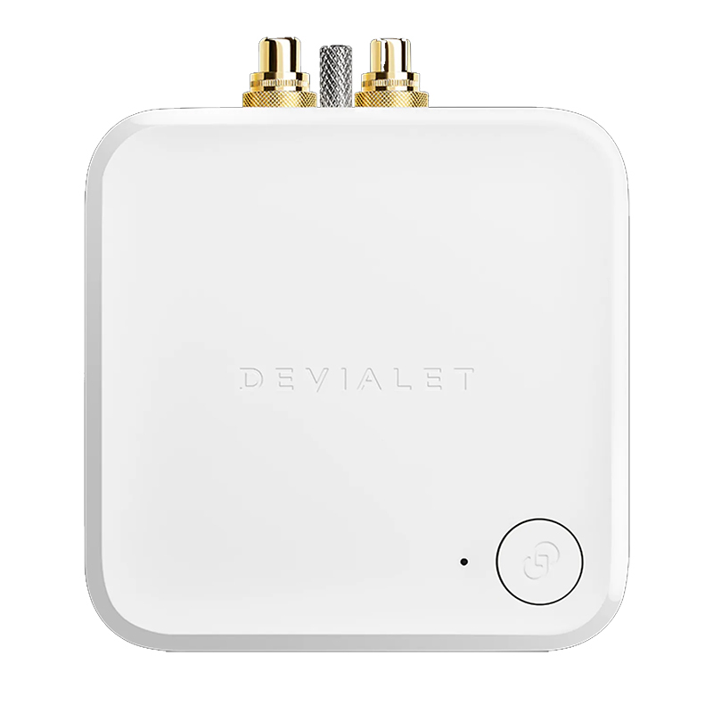 Thiết bị kết nối không dây DEVIALET Phantom Arch (Made in France)