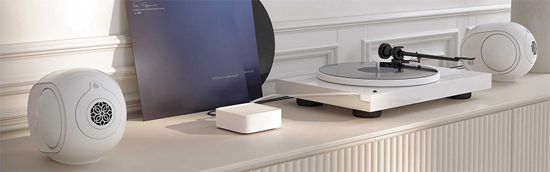 Devialet Phantom Arc