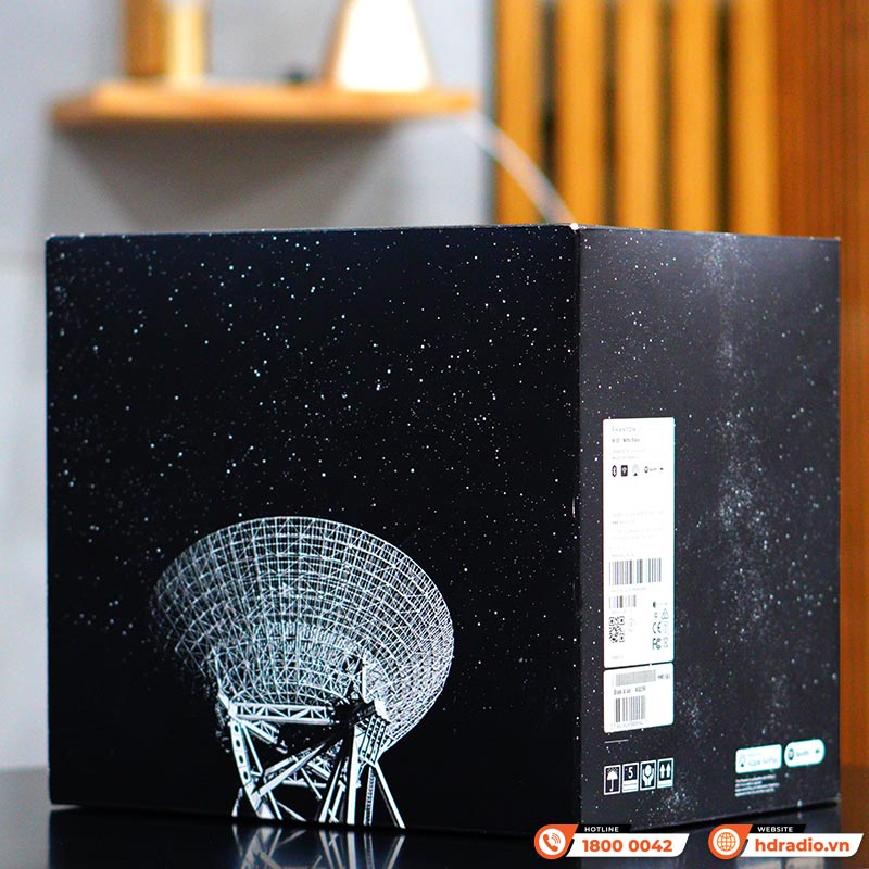 Loa DEVIALET Phantom II 95db, Công suất 350W, Bluetooth, Wifi, AirPlay, Spotify Connect, Optical-15