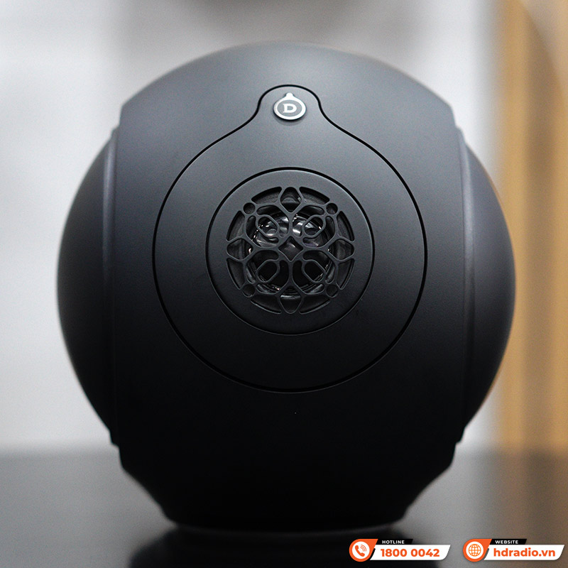 Loa DEVIALET Phantom II 95db, Công suất 350W, Bluetooth, Wifi, AirPlay, Spotify Connect, Optical-7