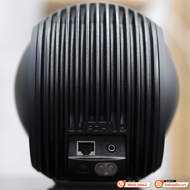 Loa DEVIALET Phantom II 95db, Công suất 350W, Bluetooth, Wifi, AirPlay, Spotify Connect, Optical-10