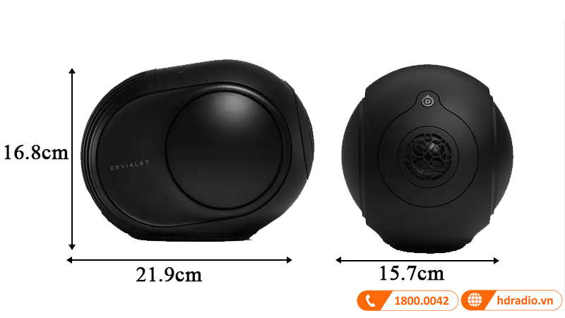 kich thuoc loa devialet phantom ii 98db