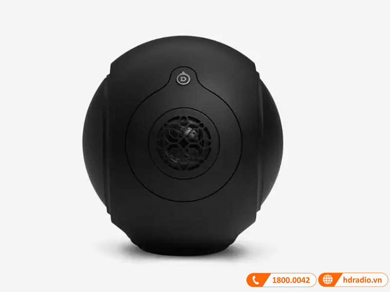 mat truoc loa devialet phantom ii 98db