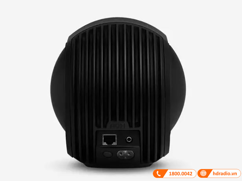 mat sau loa devialet phantom ii 98db