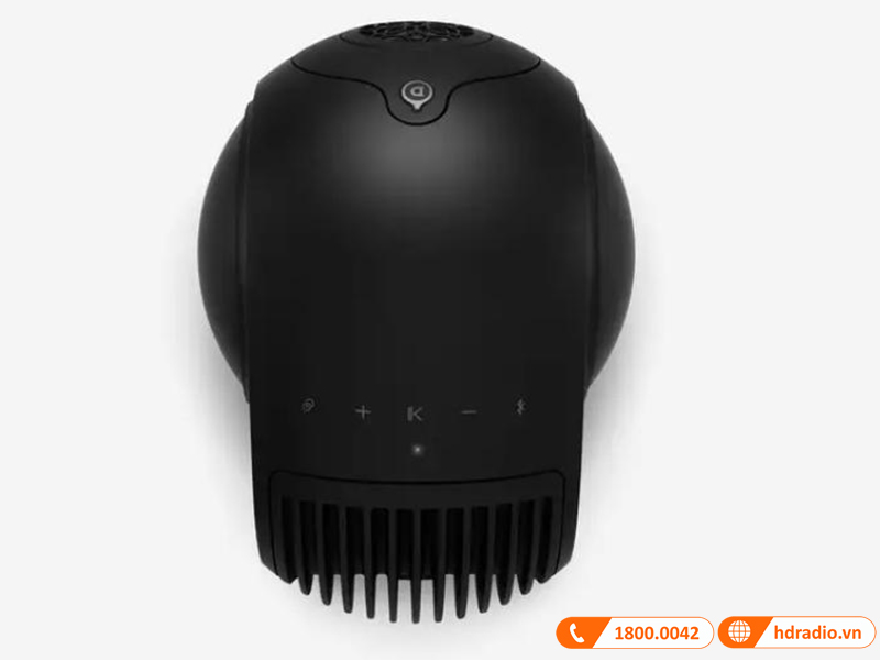 mat tren loa devialet phantom ii 98db