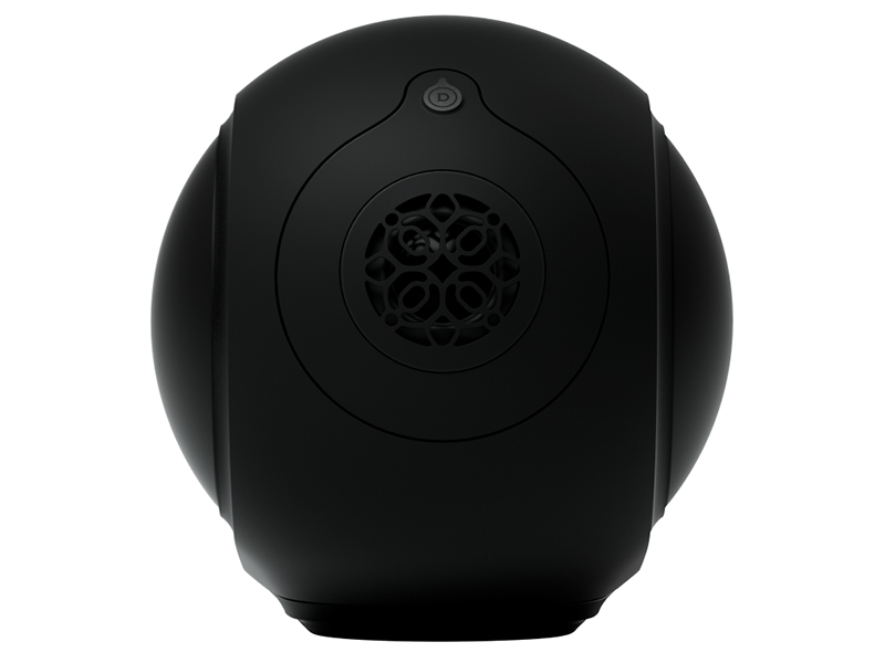 Loa Phantom Reactor 900 màu đen 3