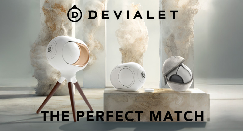 Mua loa Devialet Nhận Ngay 1 Phụ Kiện Giá Trị Mua loa Devialet Nhận Ngay 1 Phụ Kiện Giá Trị