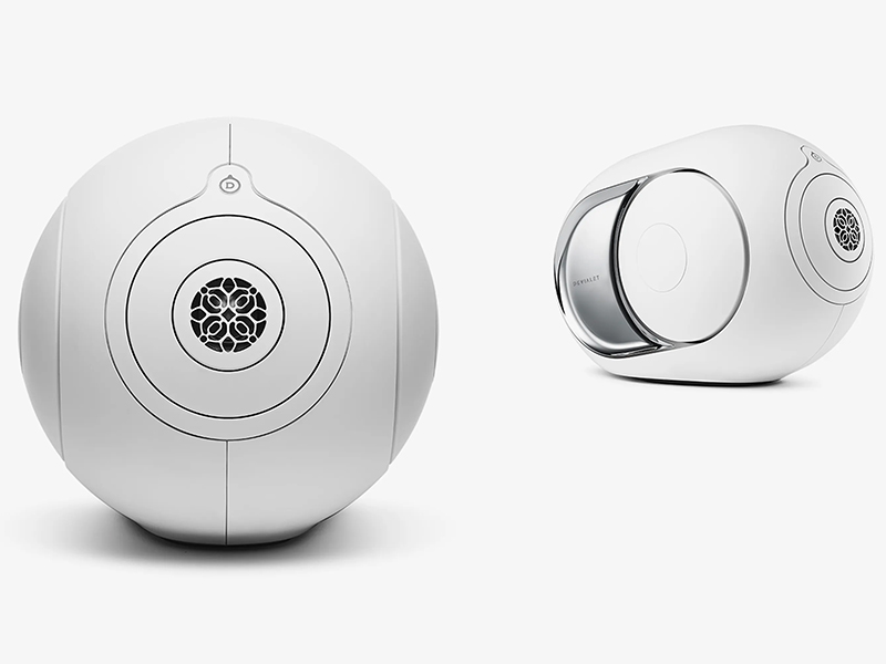 Loa Devialet Phantom I 103DB