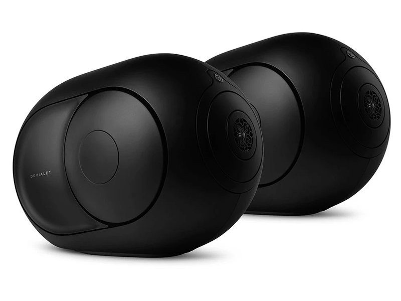 2 Loa Devialet Phantom I 103DB