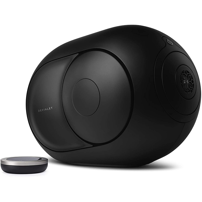 Loa DEVIALET Phantom I 103DB, Công Suất 500W, Bluetooth, Wifi, AirPlay, Spotify Connect, Optical-3