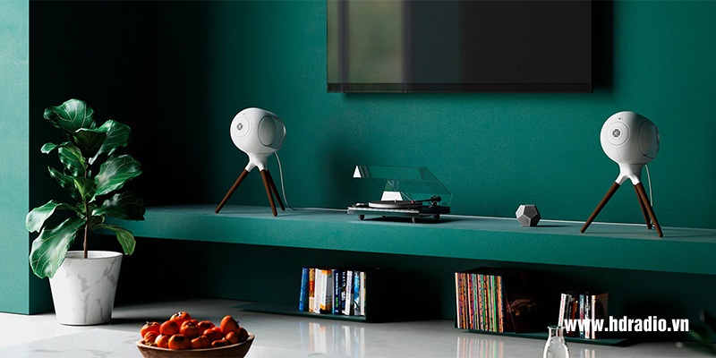 Loa Devialet Phantom I 103DB