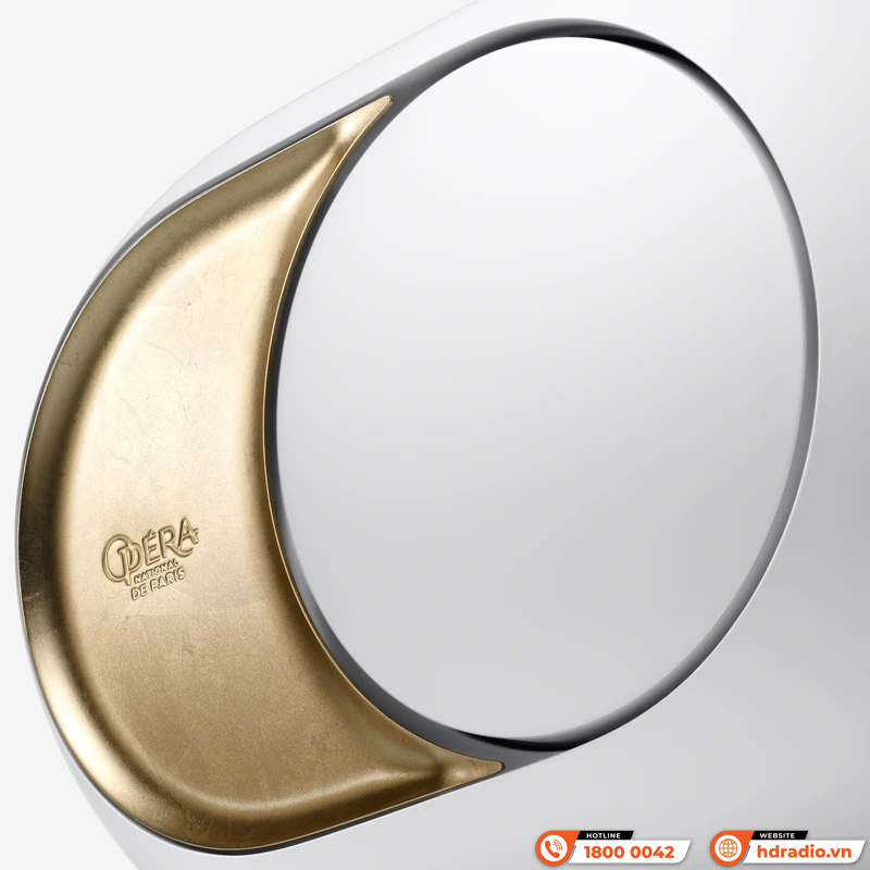 Loa Devialet Phantom Ultimate 108DB Opera de Paris