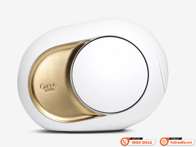 Loa Devialet Phantom Ultimate 108DB Opera de Paris