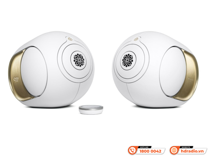 Loa Devialet Phantom Ultimate 108DB Opera de Paris