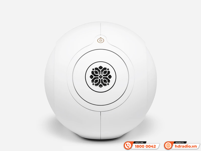 Loa Devialet Phantom Ultimate 108DB Opera de Paris