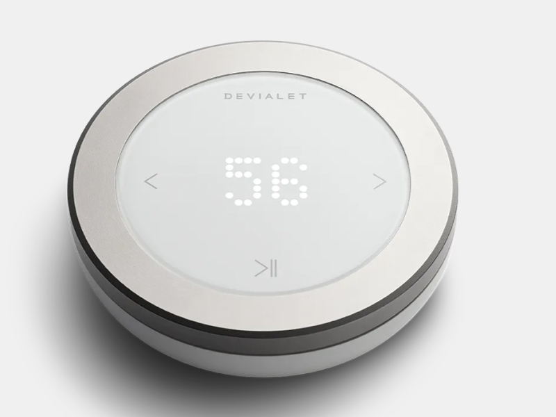 điều khiển Loa Devialet Phantom I 108DB Opera de paris 