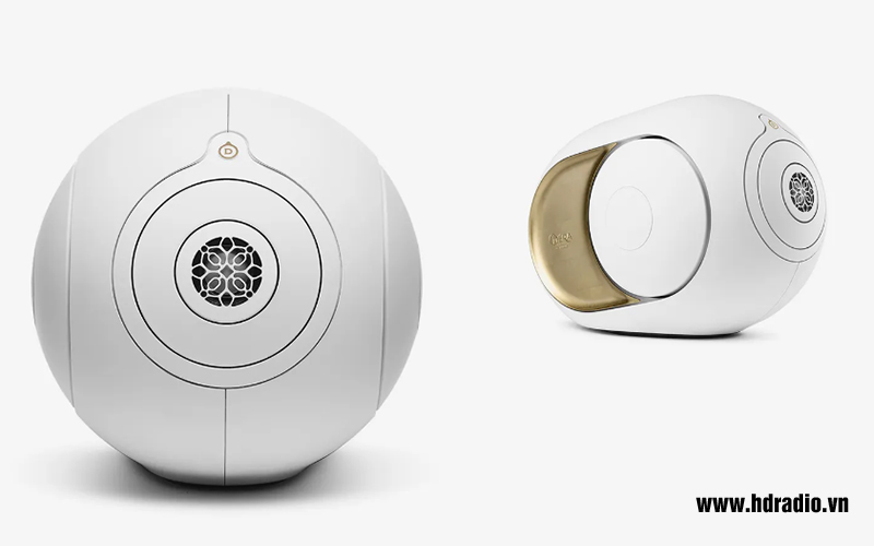 Loa Devialet Phantom I 108DB Opera de paris 