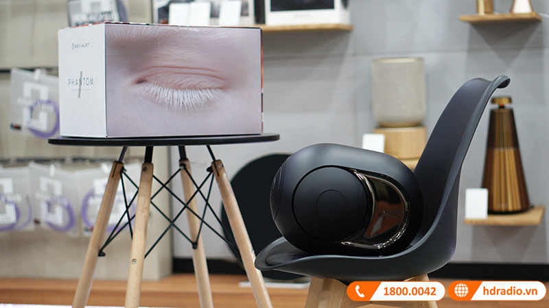 Loa Devialet Phantom I 108DB