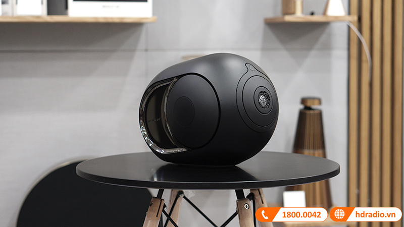 Loa Devialet Phantom I 108DB