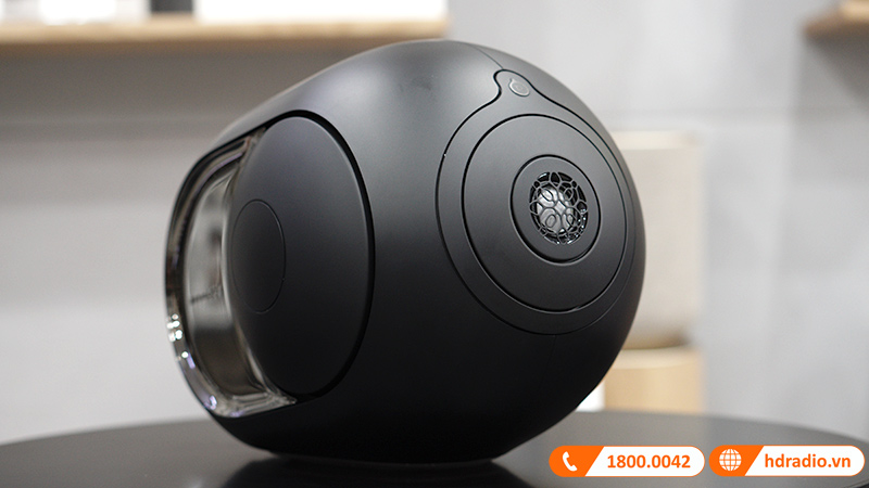 âm thanh Devialet Phantom I 108DB