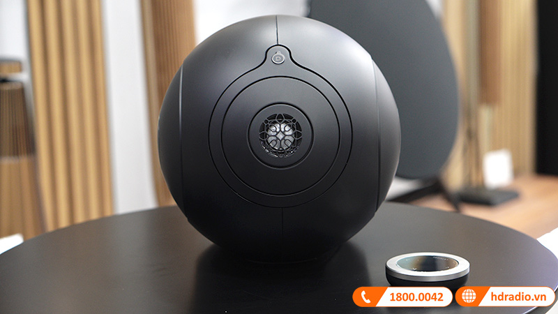 Loa Devialet Phantom I (1) 108DB 