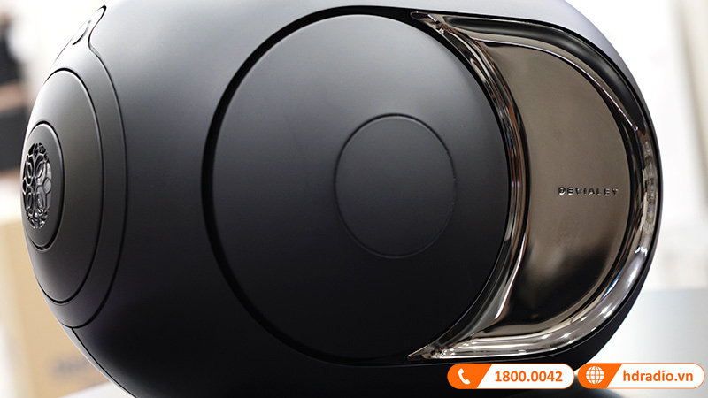 Devialet Phantom I 108DB