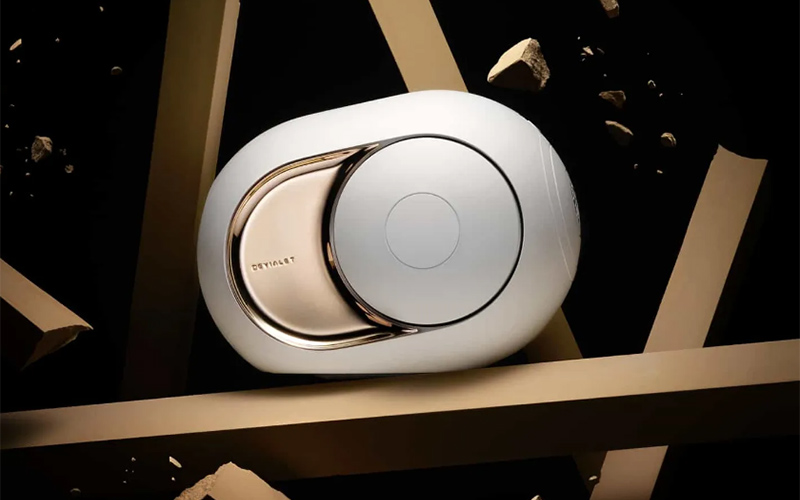 Loa Devialet Phantom I 108DB