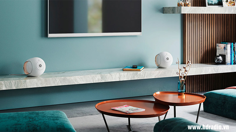 Loa Devialet Phantom I 108DB