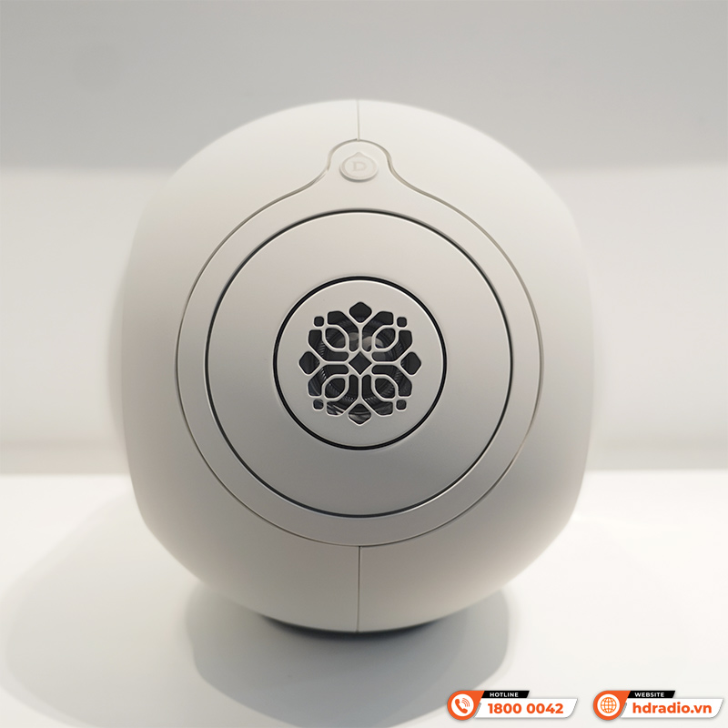 Loa Devialet Phantom Ultimate 108dB