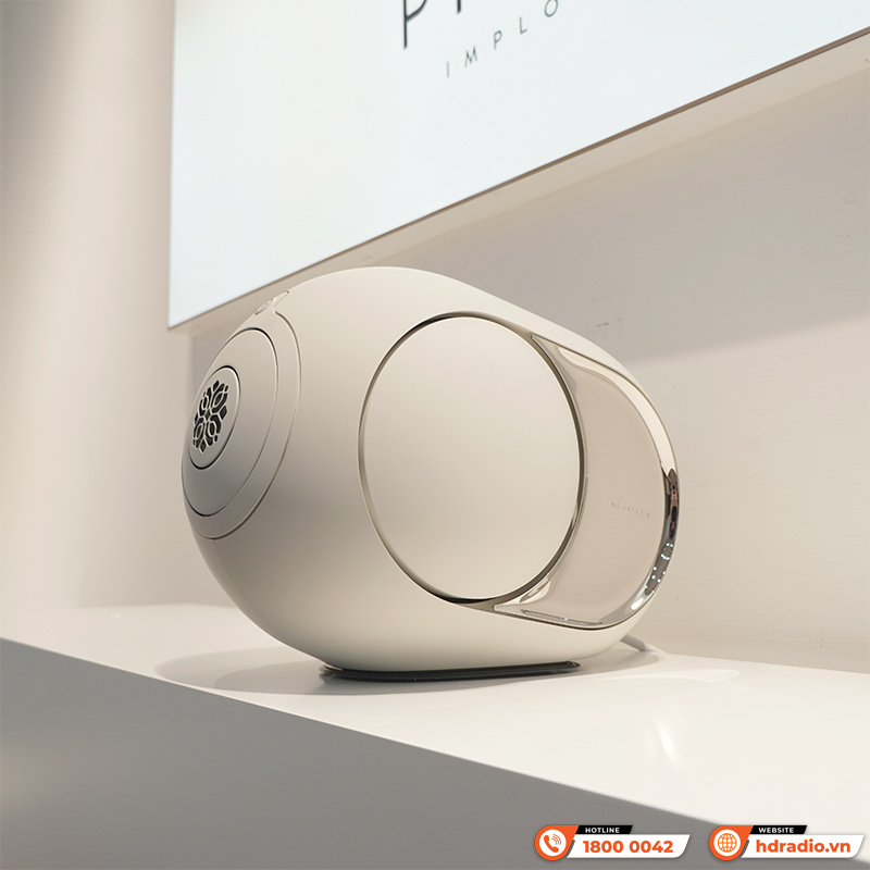 Loa Devialet Phantom Ultimate 108dB