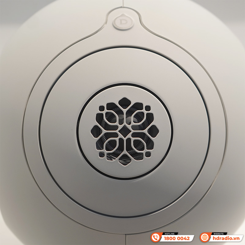Loa Devialet Phantom Ultimate 108dB