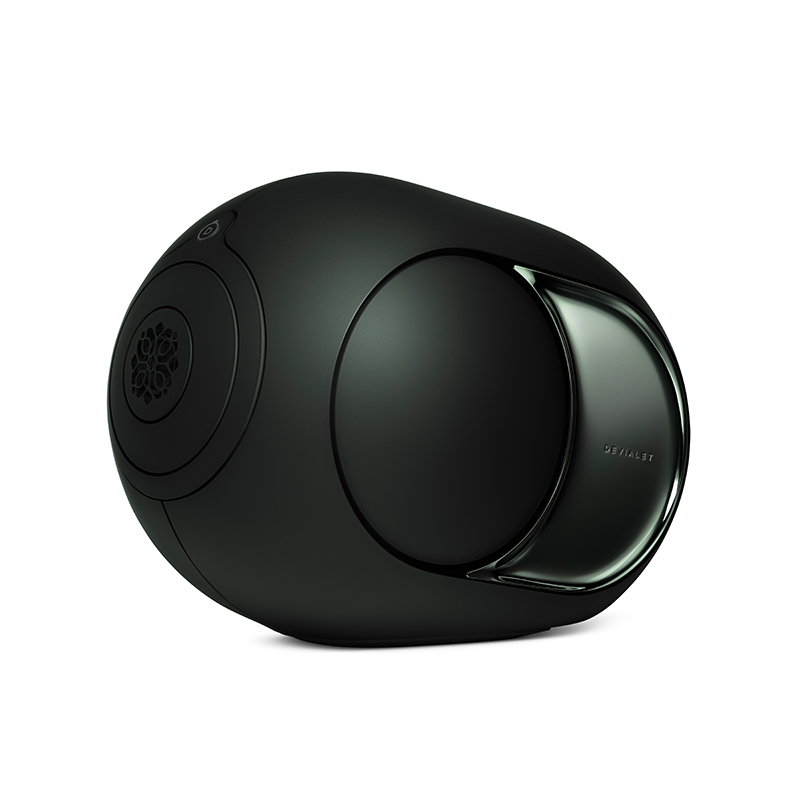 Loa Devialet Phantom Ultimate 108DB, 1100W, Bluetooth 5.3, Wifi 6, AirPlay, Google Cast, Spotify Connect-3
